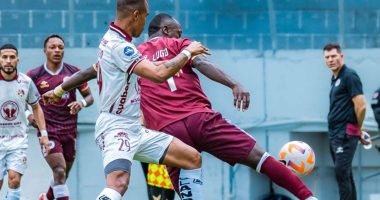 El ‘Ponchito’ se quedó en la Serie A – La Voz del Altiplano