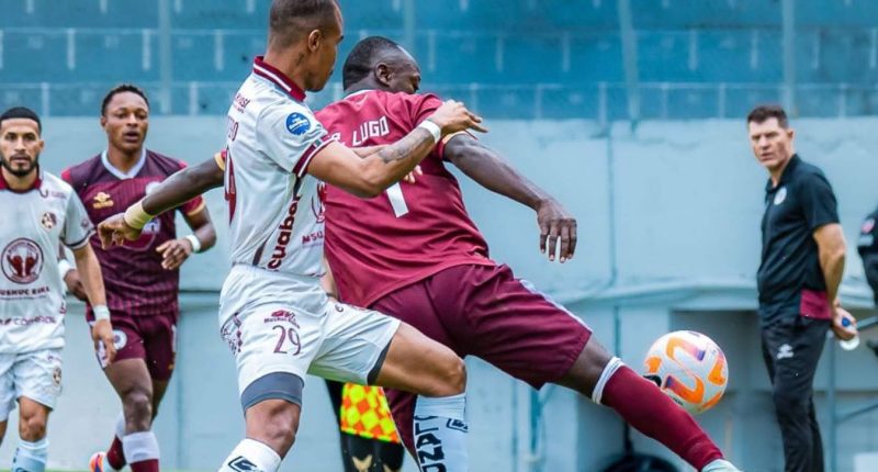 El ‘Ponchito’ se quedó en la Serie A – La Voz del Altiplano