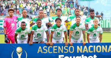 El once de Duarte: Plantilla de Liga de Portoviejo lista para el Ascenso en el Reales Tamarindos – La Voz del Altiplano