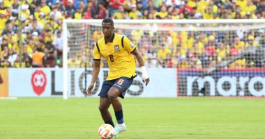 La FIFA confirma bombos para el sorteo del Mundial 2026 – La Voz del Altiplano