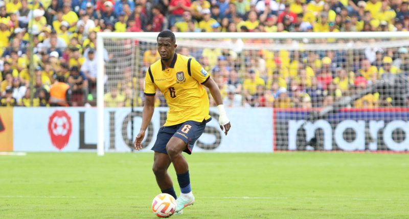 La FIFA confirma bombos para el sorteo del Mundial 2026 – La Voz del Altiplano