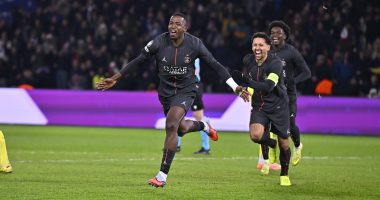 Willian Pacho marca en victoria 5-3 del PSG sobre Tottenham – La Voz del Altiplano