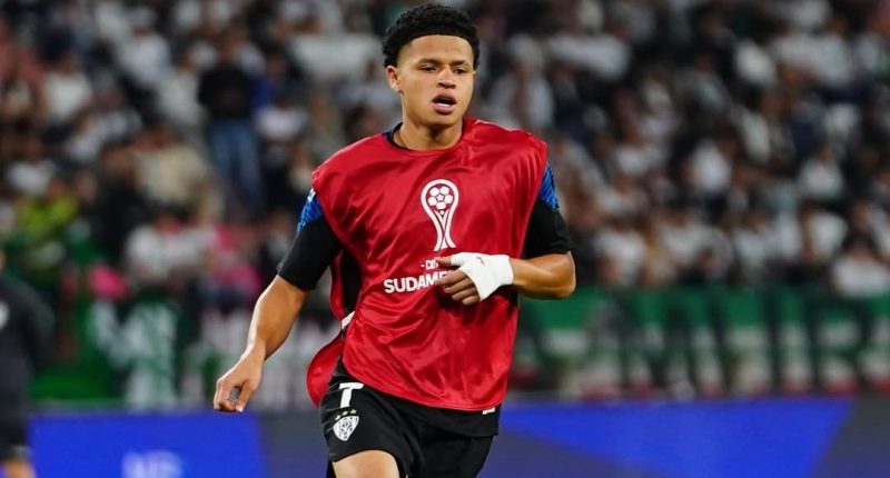 Wolverhampton en negociaciones con IDV por Patrick Mercado – La Voz del Altiplano