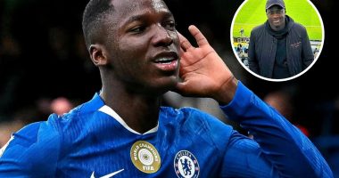 Yaya Touré elogia el rendimiento de Moisés Caicedo en el Chelsea – La Voz del Altiplano