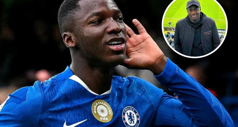 Yaya Touré elogia el rendimiento de Moisés Caicedo en el Chelsea – La Voz del Altiplano