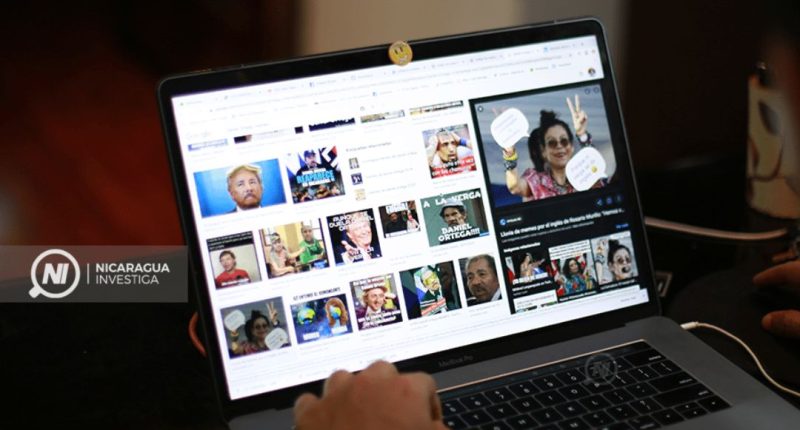 Abogado sandinista que acusaba a otros por ciberdelito ahora es acusado de lo mismo – La Voz del Altiplano