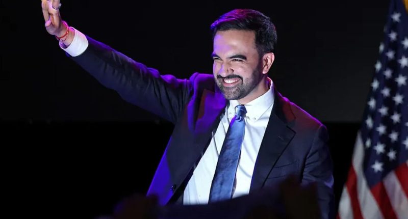 Nueva York tendrá el primer alcalde musulmán de su historia – La Voz del Altiplano