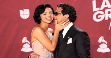 Ángela Aguilar explota al ver sus conciertos vacíos – La Voz del Altiplano