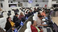 Asamblea Nacional acepta «renuncia» de dos magistradas de la Corte Suprema – La Voz del Altiplano