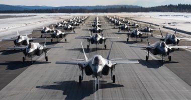 Administración Federal de Aviación de EE.UU. (FAA) emite alerta para el Caribe cercano a Venezuela – La Voz del Altiplano