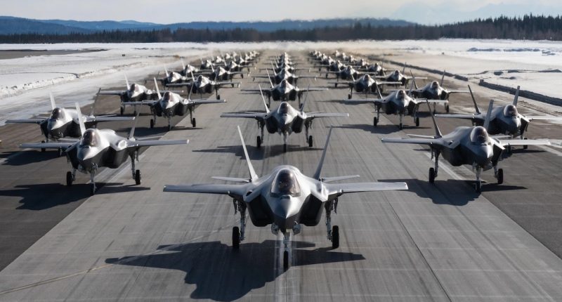 Administración Federal de Aviación de EE.UU. (FAA) emite alerta para el Caribe cercano a Venezuela – La Voz del Altiplano