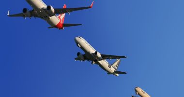 Aerolíneas panameñas Copa Airlines y Wingo suspenden vuelos a Venezuela por dos días – La Voz del Altiplano