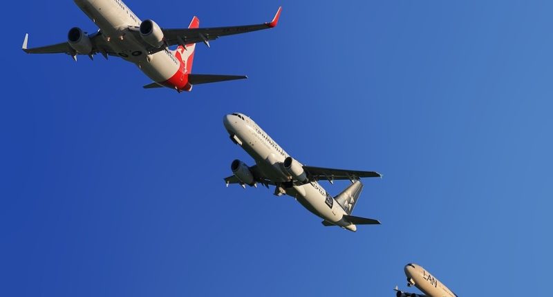 Aerolíneas panameñas Copa Airlines y Wingo suspenden vuelos a Venezuela por dos días – La Voz del Altiplano