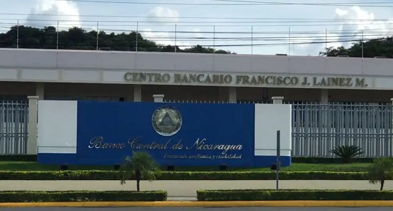 Banco Central de Nicaragua va contra los cambistas – La Voz del Altiplano