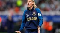 Beccacece: “Las sensaciones son positivas; hay evolución”, tras empate sin goles frente a Canadá – La Voz del Altiplano