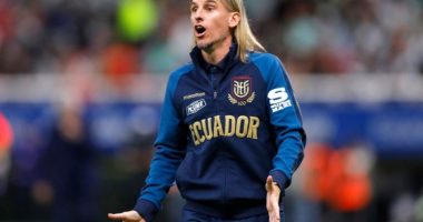 Beccacece: “Las sensaciones son positivas; hay evolución”, tras empate sin goles frente a Canadá – La Voz del Altiplano