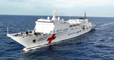 Buque hospital chino atenderá a nicaragüenses del 10 al 15 de noviembre – La Voz del Altiplano