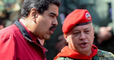 Diosdado Cabello habla de una hipotética llamada entre Maduro y Trump – La Voz del Altiplano