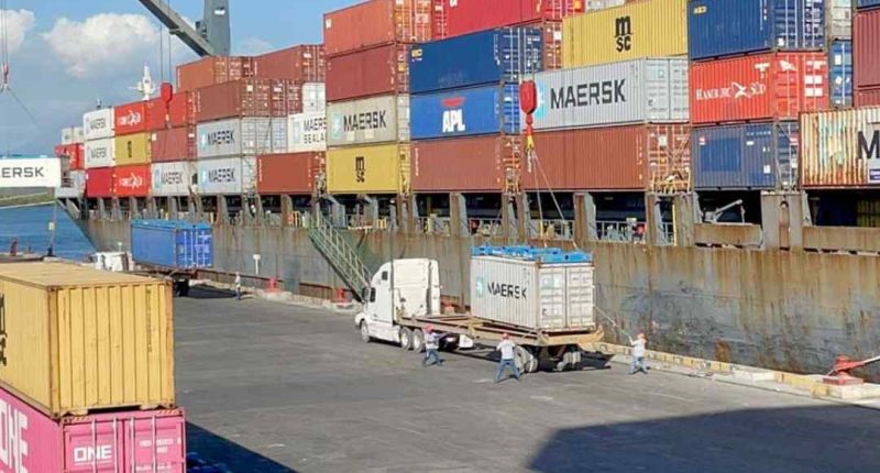 Se vence plazo de consultas del CAFTA: ¿Qué le espera a Nicaragua? – La Voz del Altiplano