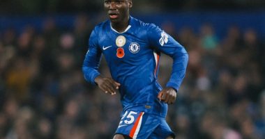 Chelsea – La Voz del Altiplano