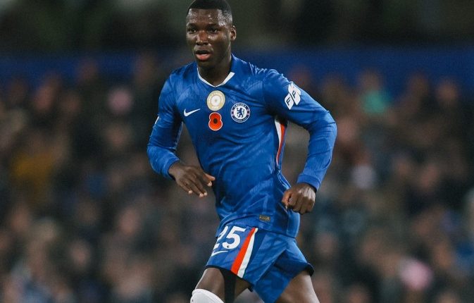 Chelsea – La Voz del Altiplano