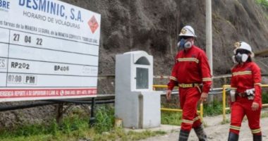 Otras dos nuevas renuncias de concesiones de Calibre Mining superan las 50 mil hectáreas – La Voz del Altiplano