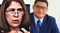 Estos son los nombres que presentó la Asamblea Nacional para reemplazar a magistrados de la CSJ – La Voz del Altiplano