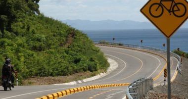 Cinco datos de la Costanera, la carretera inconclusa que presume el régimen – La Voz del Altiplano