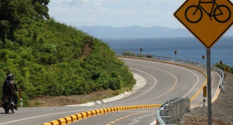 Cinco datos de la Costanera, la carretera inconclusa que presume el régimen – La Voz del Altiplano
