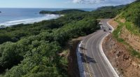 MTI abrirá el paso en el primer tramo de la costanera en el Pacífico Sur – La Voz del Altiplano