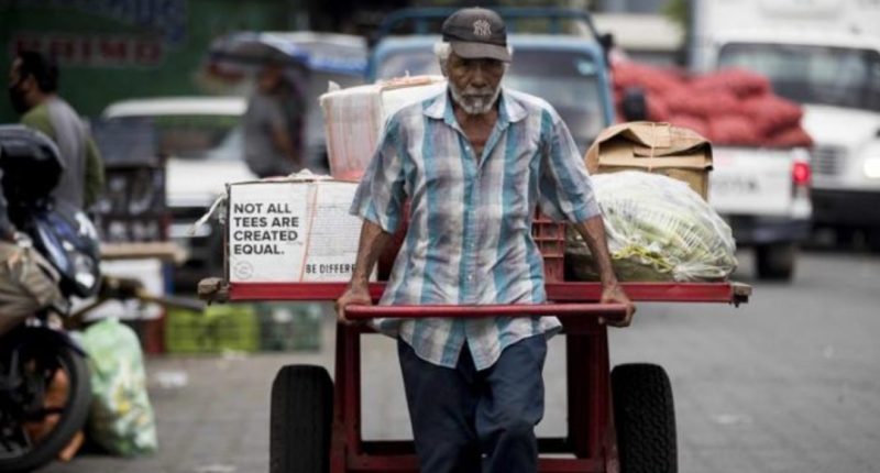 Nicaragua es uno de los países más desiguales en América Latina y de los que menos destina al gasto social – La Voz del Altiplano