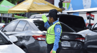 Caen ingresos por multas en Nicaragua a pesar de los esfuerzos del régimen por imponer límite de seguridad – La Voz del Altiplano