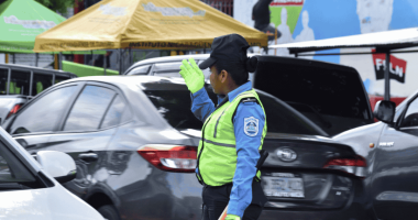 Caen ingresos por multas en Nicaragua a pesar de los esfuerzos del régimen por imponer límite de seguridad – La Voz del Altiplano