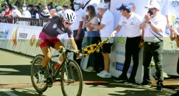 Vuelta al Ecuador – La Voz del Altiplano