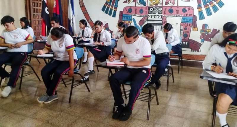 Cuándo termina el año escolar 2025 en Nicaragua – La Voz del Altiplano