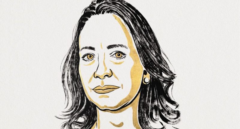 Chavismo amenaza a Nobel de la Paz María Corina Machado y le advierte sobre salir de Venezuela – La Voz del Altiplano