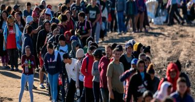 Informan que 11.6% de la población total de Nicaragua ha abandonado el país desde el 2018 – La Voz del Altiplano