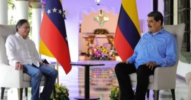 Colombia se retracta sobre transición en Venezuela en la que Maduro deje el poder – La Voz del Altiplano