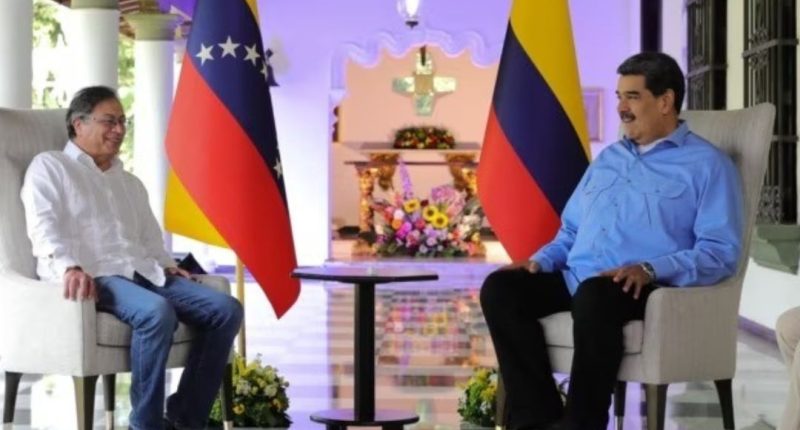 Colombia se retracta sobre transición en Venezuela en la que Maduro deje el poder – La Voz del Altiplano