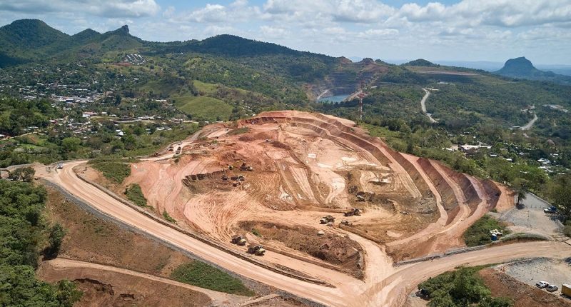 Minera El Porvenir Murra cede más de 60 mil hectáreas de concesiones a china Brother Metal – La Voz del Altiplano