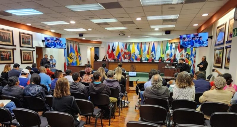 Corte IDH declara responsable al Estado de Nicaragua en un caso de desaparición forzada de 1983 – La Voz del Altiplano