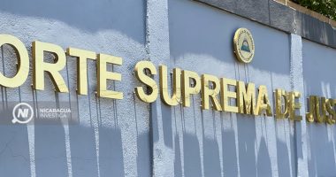 ¿Qué pasa en la Corte Suprema de Justicia de Nicaragua? – La Voz del Altiplano
