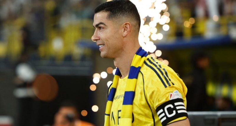 Cristiano Ronaldo se convierte en nuevo accionista de la promotora de MMA WOW FC – La Voz del Altiplano