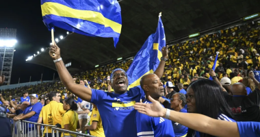 Curazao hace historia al ser el país más pequeño en clasificarse para el Mundial – La Voz del Altiplano