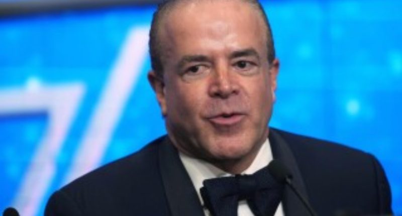 Guatemala retira cargo diplomático a mexicano copropietario de Miss Universo – La Voz del Altiplano