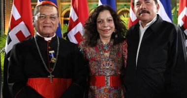 Régimen sandinista celebrará al fallecido cardenal Obando y Bravo mientras arremete contra la Iglesia – La Voz del Altiplano
