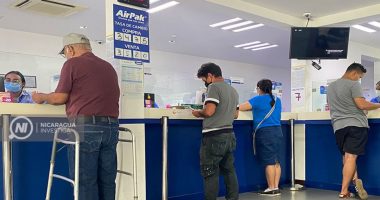Centroamérica lidera ingreso por remesas en Latinoamérica: Nicaragua es tercero en la región – La Voz del Altiplano