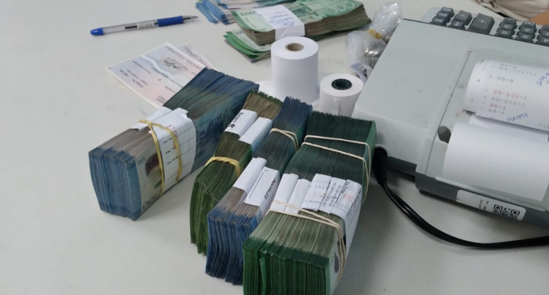FMI advierte que ingresos por remesas se reducirán en Nicaragua en 2026 – La Voz del Altiplano