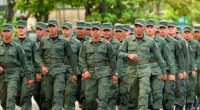 Los increíbles requisitos de Daniel Ortega para ser soldados de su Ejército – La Voz del Altiplano
