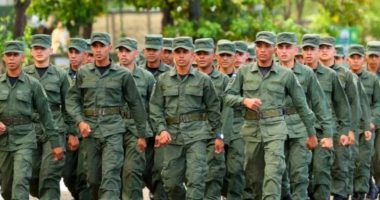 Los increíbles requisitos de Daniel Ortega para ser soldados de su Ejército – La Voz del Altiplano